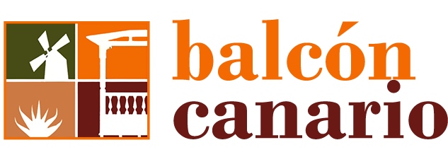 Balcón Canario