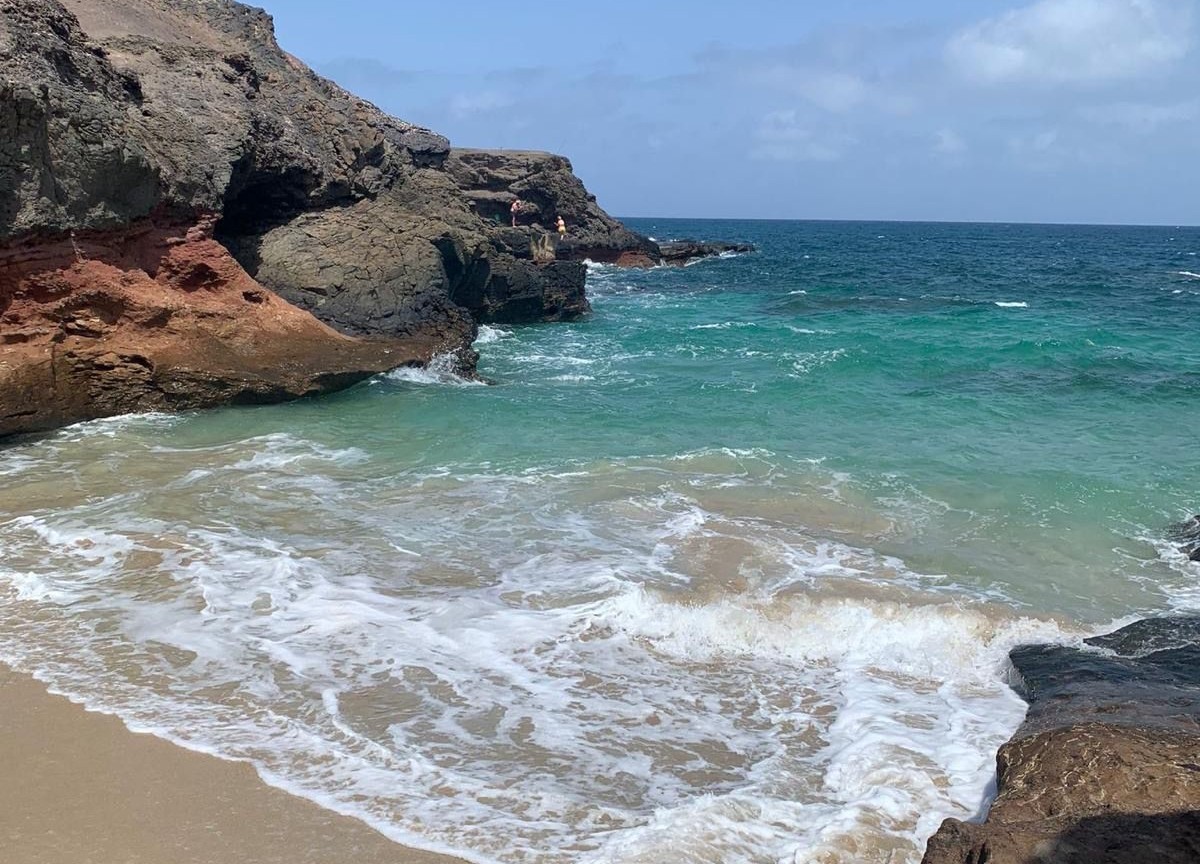 Cofete Natural y Cultural