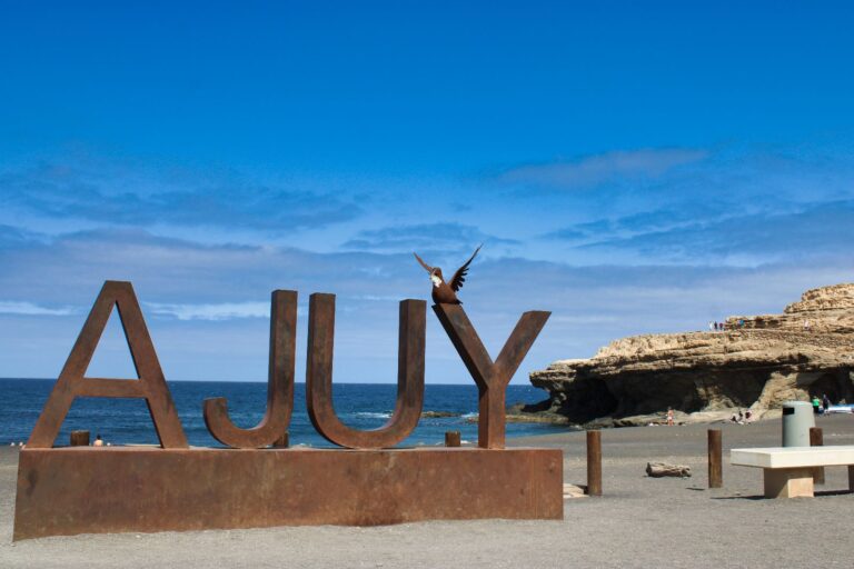 Fuerteventura Inside